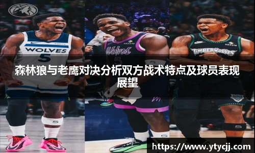 米兰森林狼与老鹰对决分析双方战术特点及球员表现展望